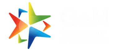 GeM — Government eMarketplace